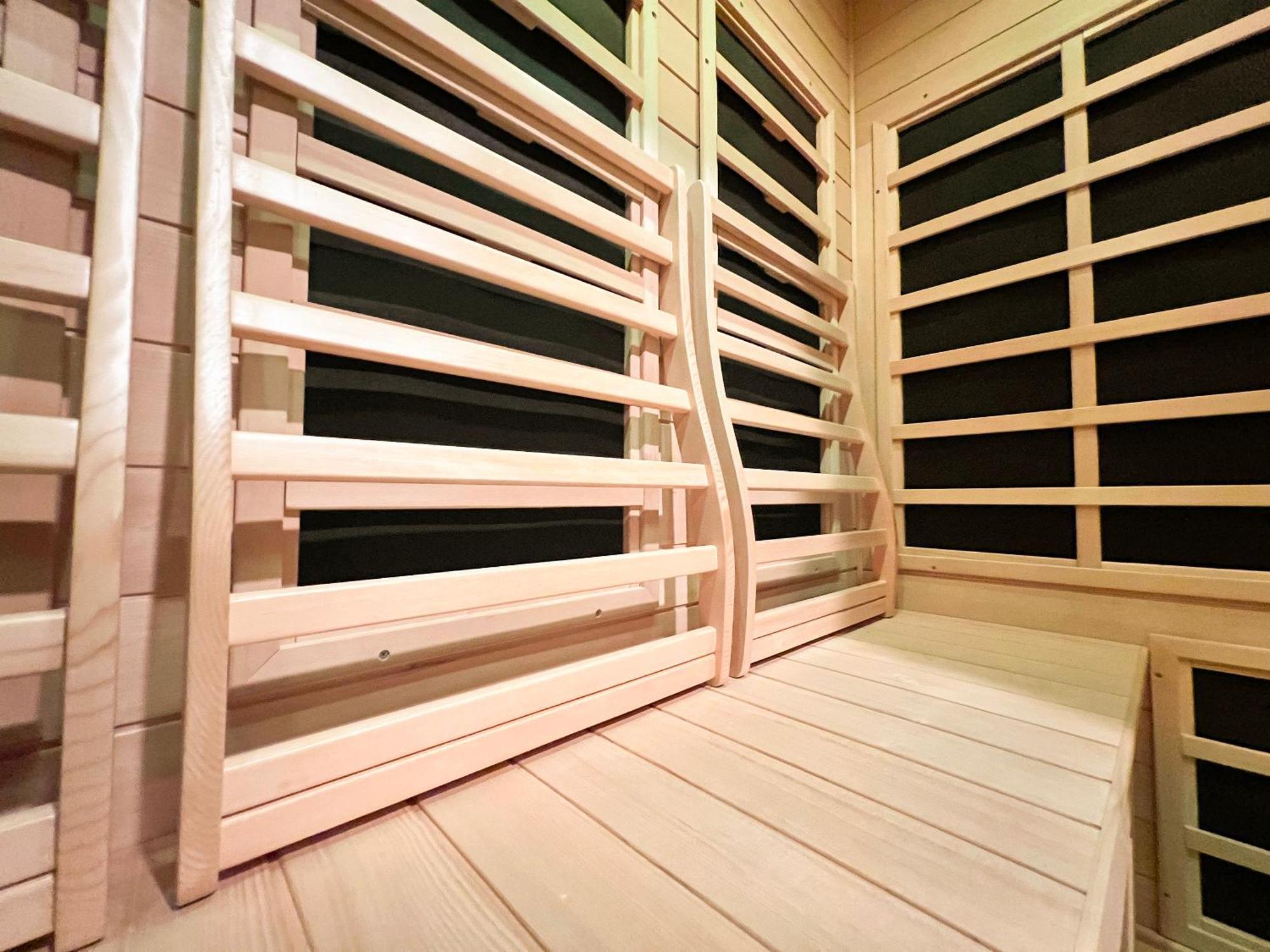 Fumai Sauna &Inn-遠赤外線サウナ-松江の歴史と文化と共に過ごすsmart Hotel Matsue Bagian luar foto