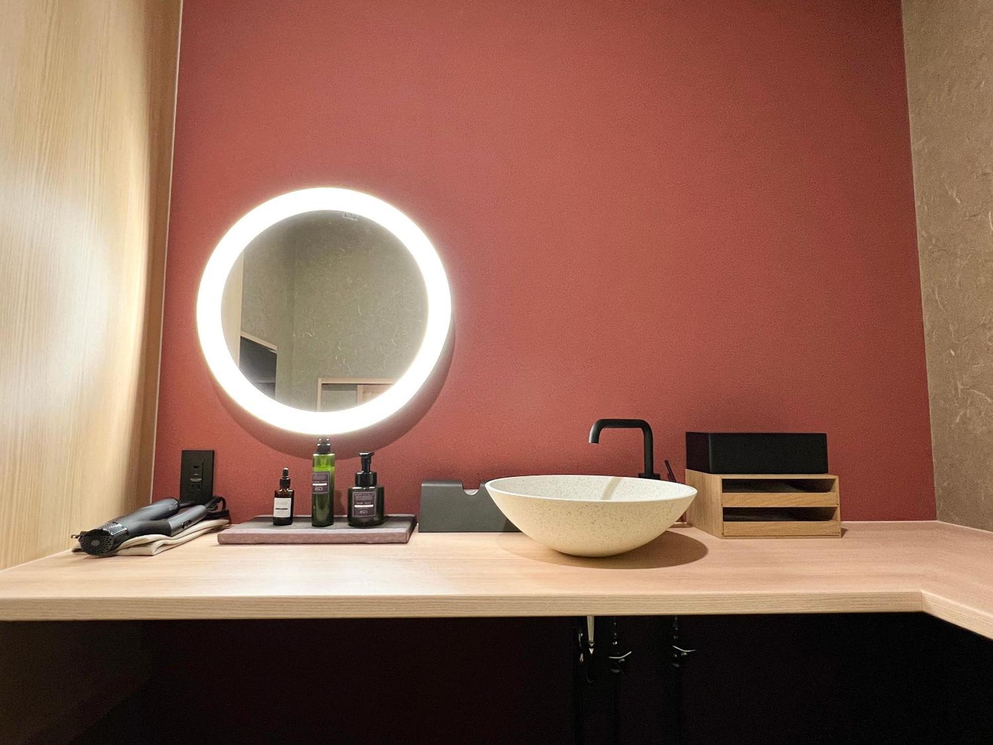 Fumai Sauna &Inn-遠赤外線サウナ-松江の歴史と文化と共に過ごすsmart Hotel Matsue Bagian luar foto