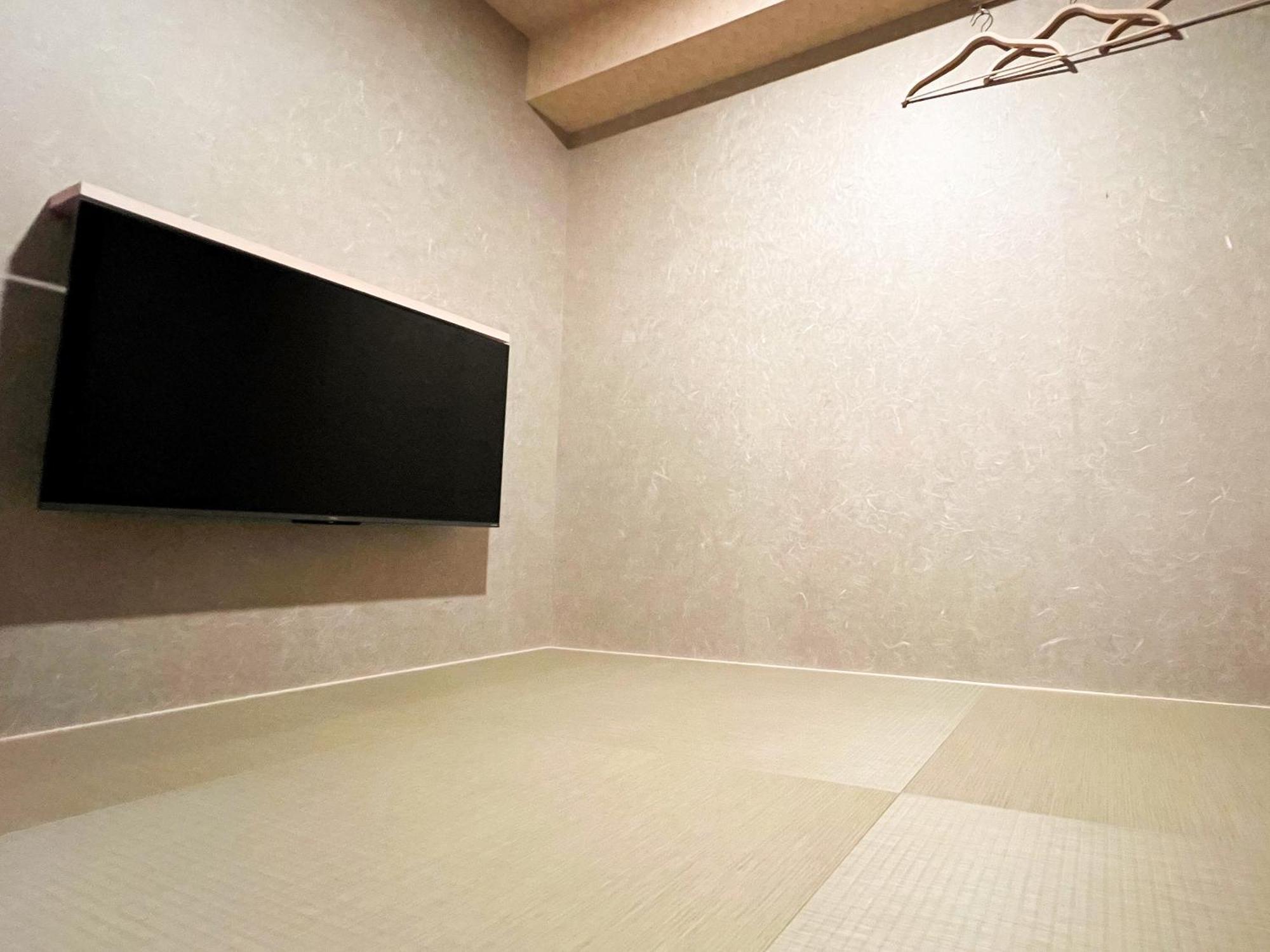 Fumai Sauna &Inn-遠赤外線サウナ-松江の歴史と文化と共に過ごすsmart Hotel Matsue Bagian luar foto