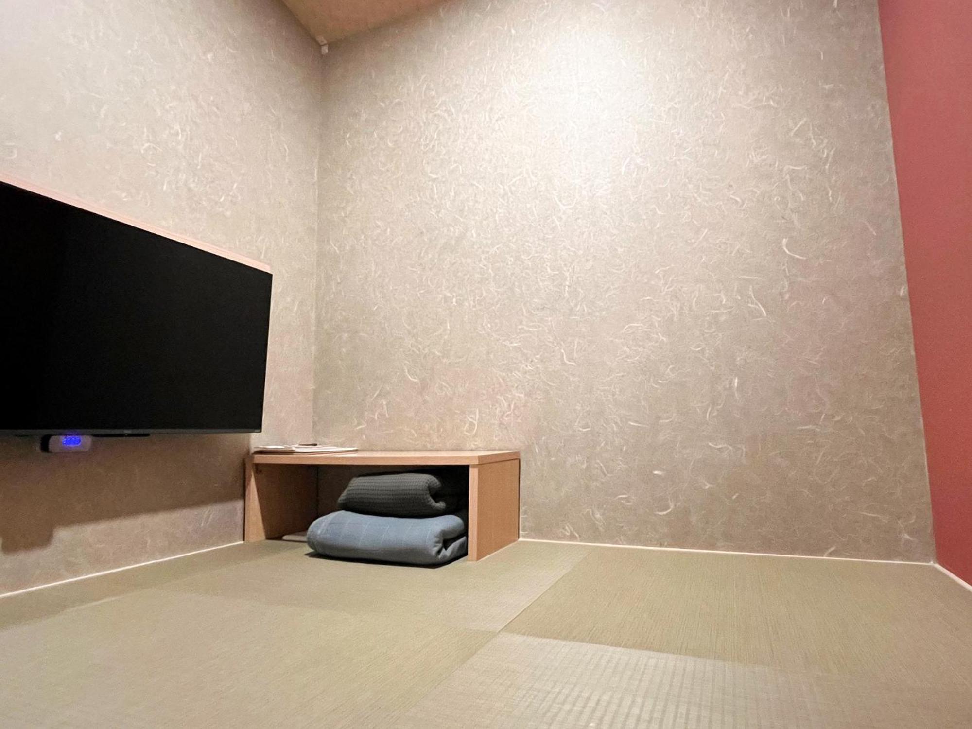Fumai Sauna &Inn-遠赤外線サウナ-松江の歴史と文化と共に過ごすsmart Hotel Matsue Bagian luar foto